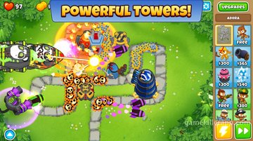 Game Screenshot 2
