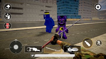 Game Screenshot 5