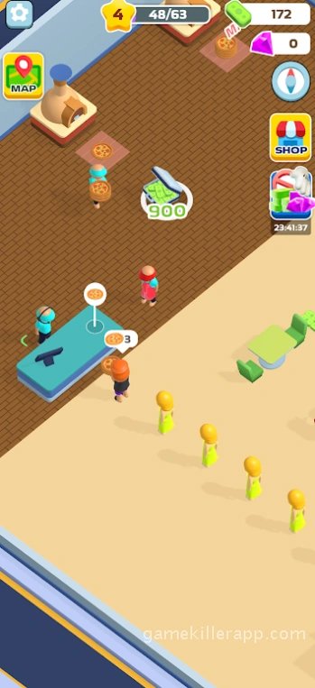 Game Screenshot 3