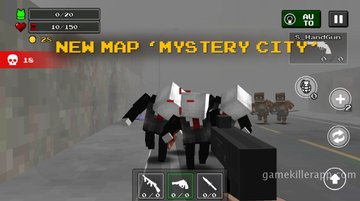 Game Screenshot 4
