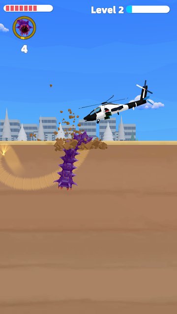 Game Screenshot 2