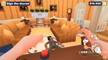 Game Screenshot 1