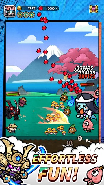 Game Screenshot 5