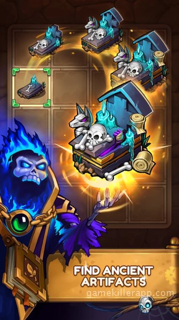 Game Screenshot 3