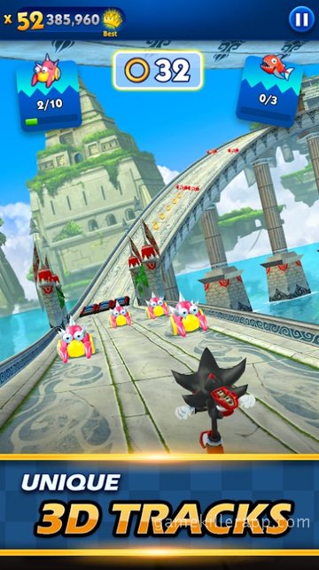 Game Screenshot 2