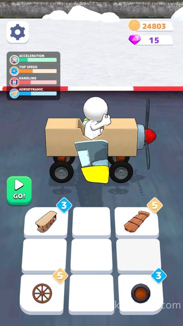 Game Screenshot 4
