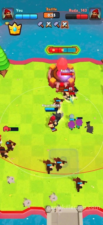 Game Screenshot 1