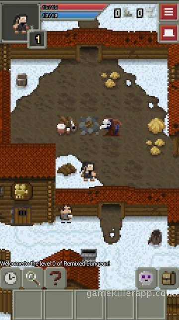 Game Screenshot 2