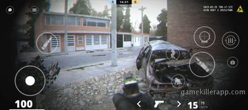 Game Screenshot 1