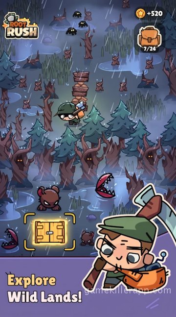Game Screenshot 4
