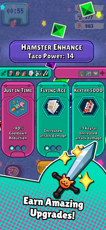 Game Screenshot 2