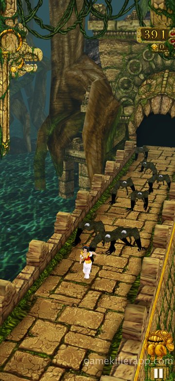 Game Screenshot 4