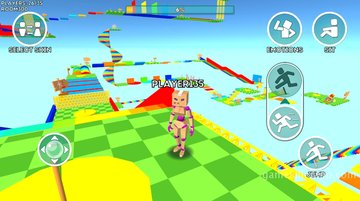 Game Screenshot 4