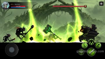 Game Screenshot 5