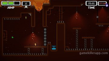 Game Screenshot 4