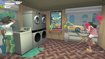 Game Screenshot 4