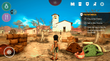 Game Screenshot 4