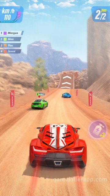 Game Screenshot 4