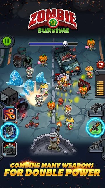 Game Screenshot 5