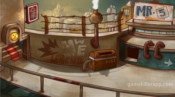 Game Screenshot 4