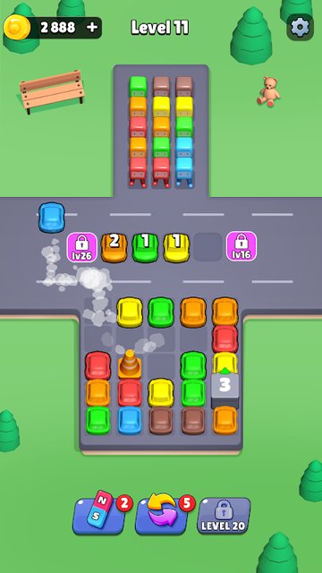 Game Screenshot 3