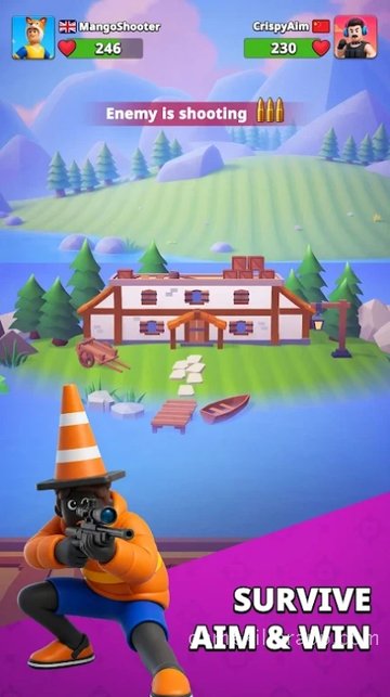 Game Screenshot 5