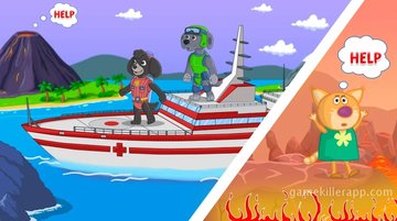 Game Screenshot 3