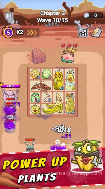 Game Screenshot 1