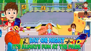 Game Screenshot 2