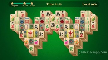 Game Screenshot 1
