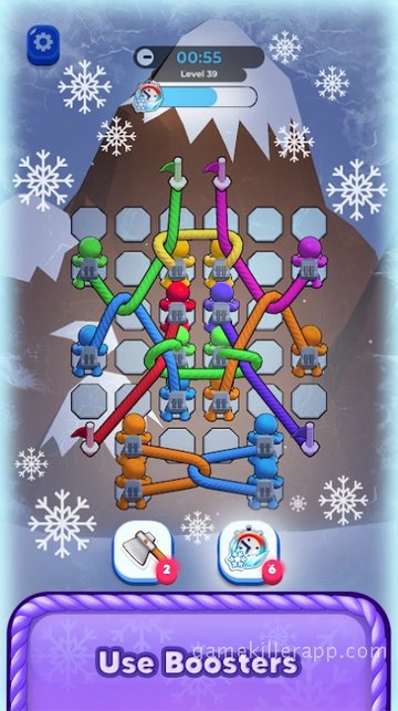 Game Screenshot 5