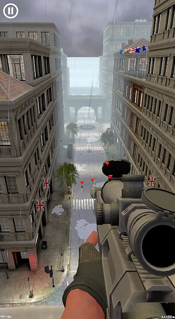 Game Screenshot 1