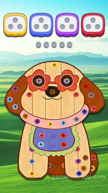 Game Screenshot 5