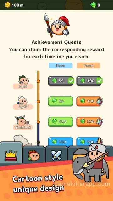 Game Screenshot 5