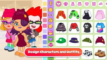 Game Screenshot 3