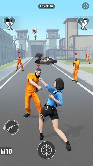 Game Screenshot 3