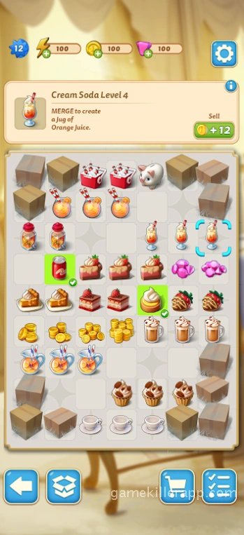 Game Screenshot 5