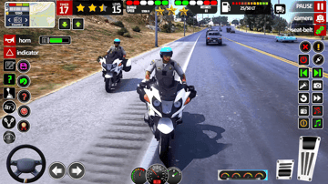 Game Screenshot 3