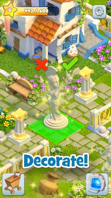 Game Screenshot 5