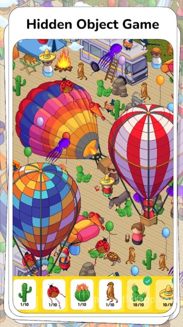 Game Screenshot 2