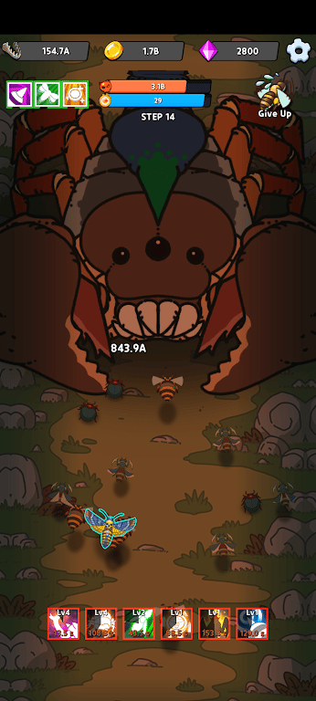 Game Screenshot 3