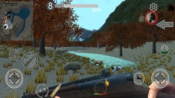 Game Screenshot 3
