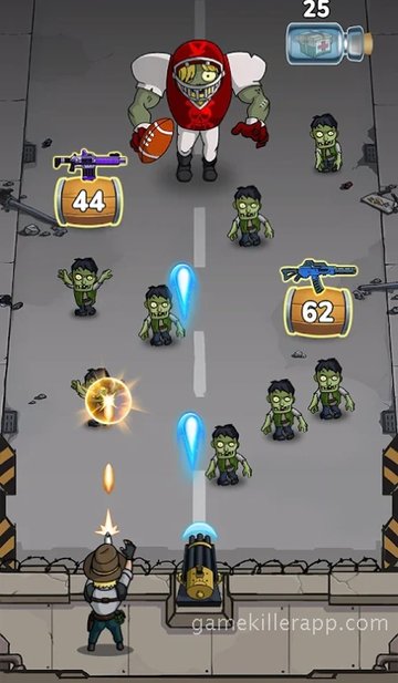 Game Screenshot 1