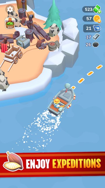 Game Screenshot 4