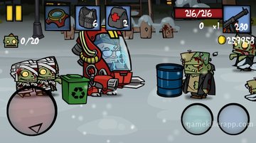 App Screenshot 4