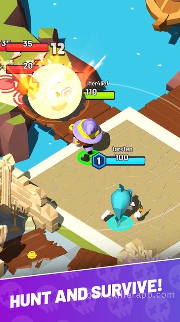Game Screenshot 2