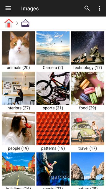 App Screenshot 4
