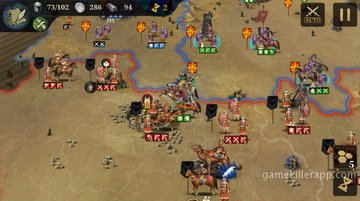Game Screenshot 3