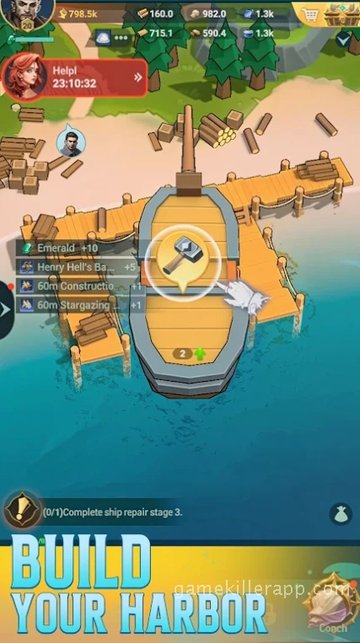 Game Screenshot 4