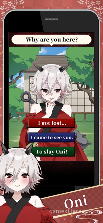 Game Screenshot 3